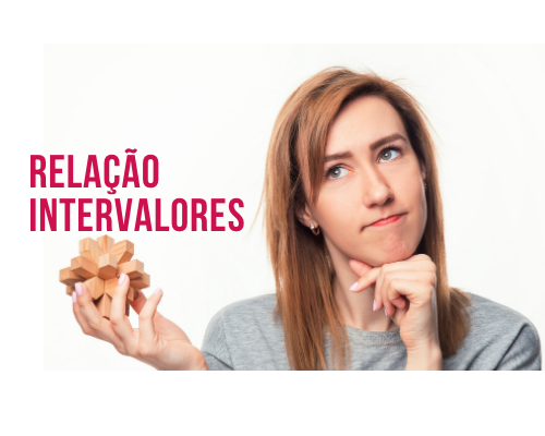 ANO PESSOAL 1 - Relação Intervalores