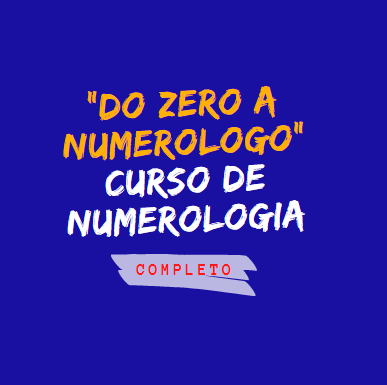 CapturarDEZEROOOO - do zero a numerólogo
