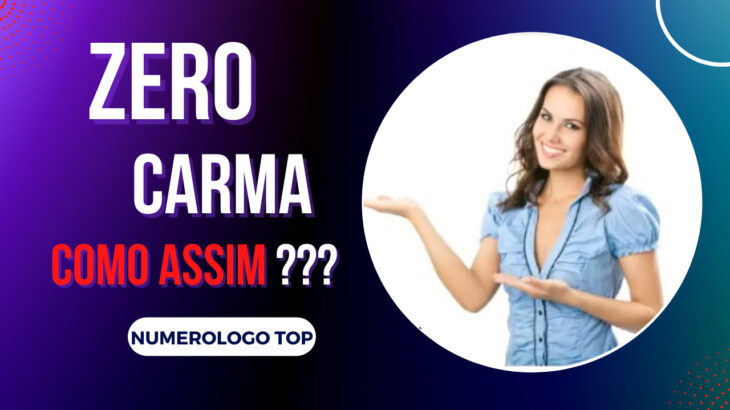 numerologo top 3 730x410 - ZERO CARMA