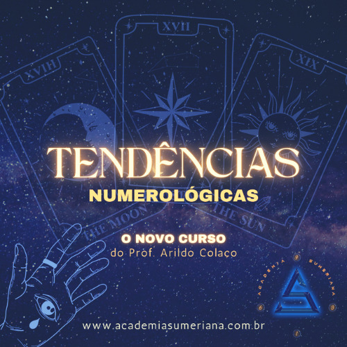 Manutencao de veiculos 2 - TENDÊNCIAS NUMEROLOGICAS